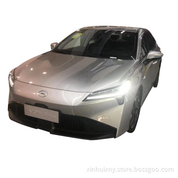 2022 2023 GAC Toyota Aion V più qualsiasi versione disponibile Gamma 500 km Auto elettrica a basso costo